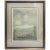 Tree Scene Watercolor Signed by Lancaster For Sale - Image 10 of 10
