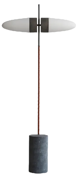 Bull Floor Lamp by 101 Copenhagen