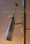 1959 Mid-Century Modern Stiffel Futura Tension Pole Lamp For Sale - Image 12 of 15