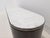 White TV Cabinet from Laskasas For Sale - Image 8 of 18