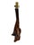 Mid-Century Modern Drift Wood Table Lamps 30” - Set of 2 For Sale - Image 4 of 11