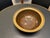 Antique Footed Brass Jardiniere With Lions Masks and Handles For Sale In Chicago - Image 6 of 7