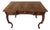 Antique Desk in Walnut, 1800s For Sale
