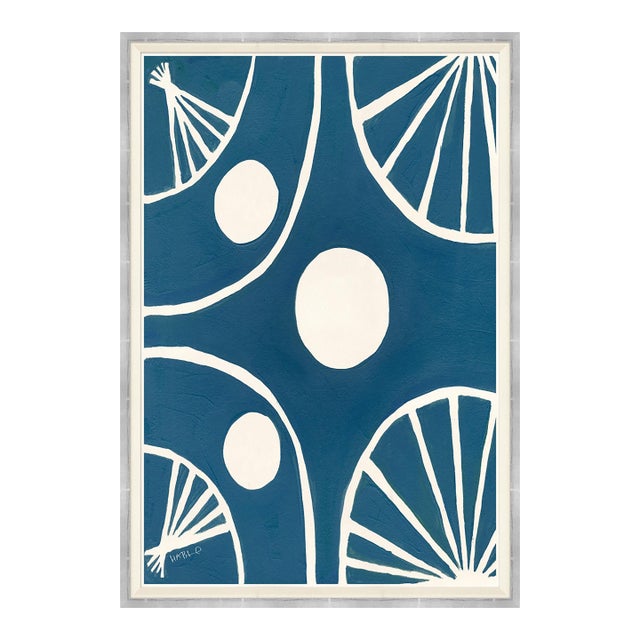 Ringlet I by Susan Hable For Sale