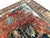 Antique Persian Serapi Rug. 13'6"x 9'6" For Sale - Image 12 of 18
