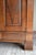 Antique German Oak Cabinet For Sale - Image 6 of 10