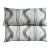 Pierre Frey Pillows in Celadon, a Pair For Sale