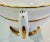 White Early 1900s Tiffany & Co. Cups and Saucers - Set of 10 For Sale - Image 8 of 13
