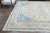 1970s 1970s Vintage Persian Handmade Wool Cotton Area Rug For Sale - Image 5 of 11