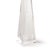 Transitional Regina Andrew Angelica Crystal Table Lamp Small For Sale - Image 3 of 6