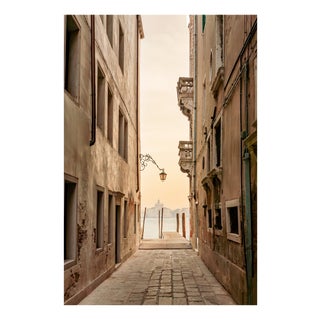 Guy Sargent, Calle Del Ridotto, Archival Pigment Print For Sale