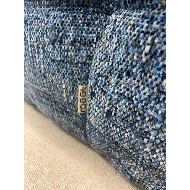 Togo Sofa by Michel Ducaroy for Ligne Roset, 1989 For Sale - Image 15 of 17