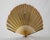 Traditional Italian fan is an original decorative object realized in Italy in the half of the 18th century. The fan is...
