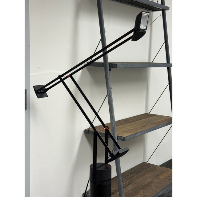 2020s Richard Sapper for Artemide Tizio Terra Floor Lamp For Sale - Image 5 of 12