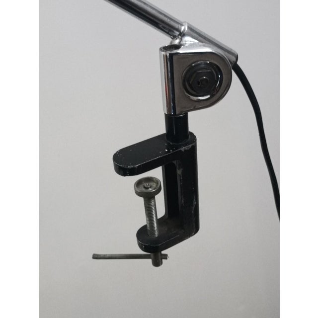 Topo Lamp by Joe Colombo for Stilnovo, 1970 For Sale - Image 11 of 16