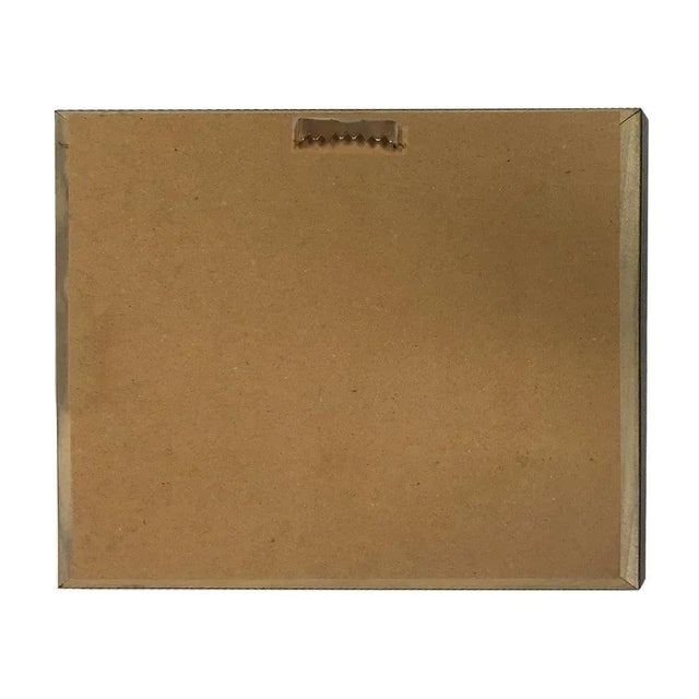 Beaux-Arts “Still Life with Artichokes and Other Silver Objects” Contemporary Reproduction Print on Canvas, Framed For Sale - Image 3 of 4