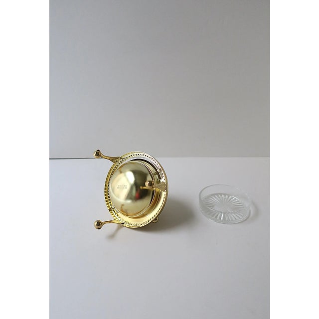 English Caviar Dish For Sale - Image 13 of 14