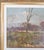 Early 20th Century Early 20th Century Impressionist New England Landscape Painting by Charles Appel For Sale - Image 5 of 10