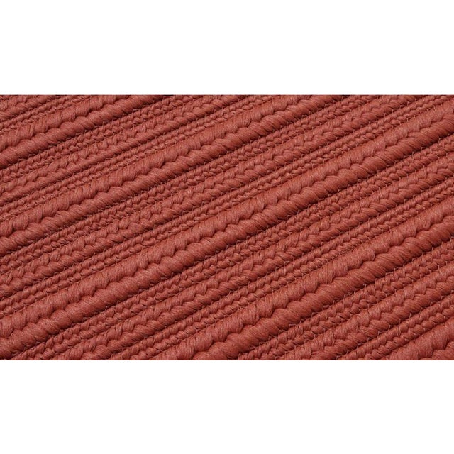 Textile Trail Rug from Cassina For Sale - Image 7 of 10