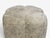 Italian Modern, Ottomans, Fabric, Painted Wood, Italy, 1930s For Sale - Image 9 of 13
