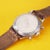 1970s Mens Automatic Mechanical Chronograph Watch from Hamilton, 1970s For Sale - Image 5 of 7
