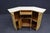 Mid-Century Modern Split Bamboo & Rattan Tiki Dry Bar For Sale - Image 15 of 18