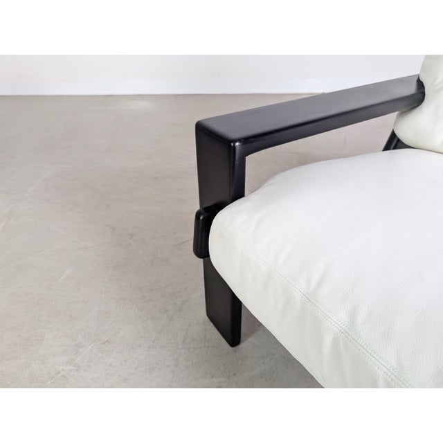 Armchairs by Esko Pajamies for Asko Finland, Set of 2 For Sale - Image 10 of 12