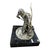 The 1930's Pierce-Arrow "The Archer" display piece is a collectible automotive emblem that originated from the United...