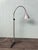 Industrial Studio Study Lamp in Steel & Aluminum, Italy, 1950s For Sale - Image 4 of 18