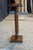 Bombay Company Victorian Revival Mahogany Sculpture Plant Stand Pedestal Table For Sale - Image 10 of 17