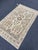 Mid-Century Modern Persian Vintage Hand-Knotted Malayer Area Rug For Sale - Image 3 of 6