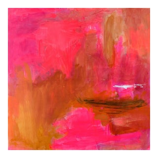 Sonoran Sunset — 56x56 For Sale