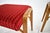 Set of Beech Stools by Ludvik Volak attributed to Drevopodnik Holesov, Czechoslovakia, 1960s For Sale - Image 15 of 16
