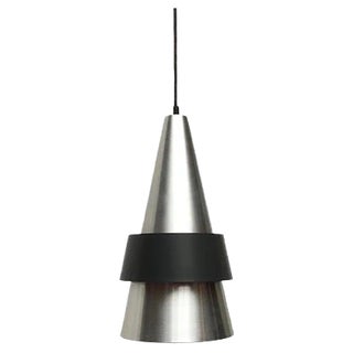 Mid-Century Corona Pendant Lamp by Jo Hammerborg for Fog & Morup, 1960s For Sale