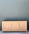 Vintage Wood and Stone Credenza For Sale In West Palm - Image 6 of 12
