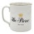 Vintage the Pierre Hotel Nyc Porcelain Mug New York City For Sale