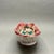 1960s Vintage Italian Mid-Century Modern Abstract Glazed Ceramic Art Pottery Dish Catchall For Sale - Image 5 of 8