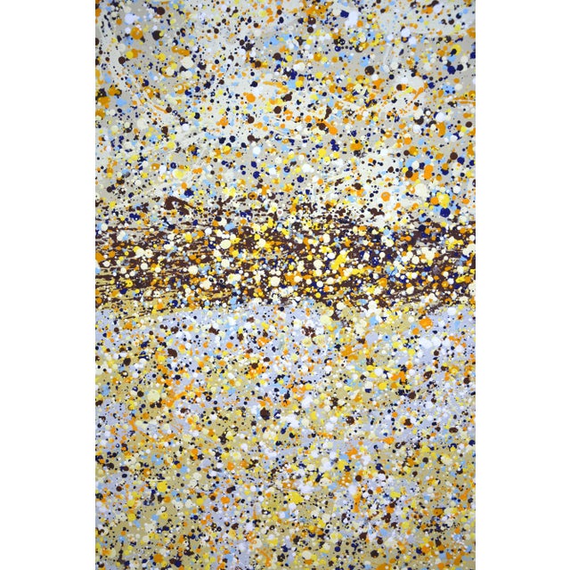 Riddle 3.Modern Original Painting. Arts Bound For Sale - Image 4 of 12