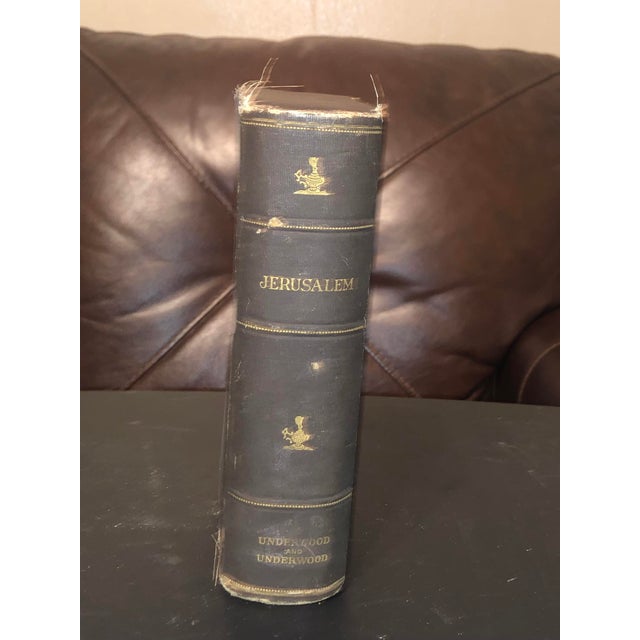 A fine turn-of-the-century 3D photography set by renowned publisher Underwood & Underwood, featuring the complete 27-card...