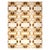 Modern Abstract Eskayel-Culebra Rug for Doris Leslie Blau For Sale