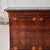 1850s French Louis Philippe Period Marble Top Commode For Sale - Image 9 of 10