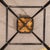 Vintage Industrial French Stacking High Stool in Steel from Mullca, 1950s For Sale - Image 6 of 9