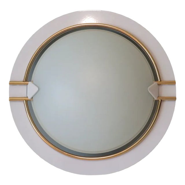 Vintage Ceiling Lamp, Italy, 1980s For Sale