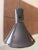 Red Aubergine P&T Mini Pendant Light by Michael Bang for Holmegaard, 1970s For Sale - Image 8 of 11