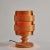 Markyard 1960s Hans-Agne Jakobsson Model B148 Wood Table Lamp for Ab Ellysett For Sale - Image 4 of 12