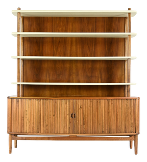Cabinet by Kurt Olsen for A. Andersen & Bohm, 1950s