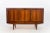 Rosewood Highboard with Drawers, Denmark, 1960s For Sale - Image 13 of 13