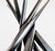 De Pas Coat Stand by Durbino & Lomazzi for Zanotta, 1970s For Sale - Image 10 of 14