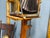 Studio Camera with Original Wooden Stand and Other Accessories, Late 19th Century, Set of 5 For Sale - Image 6 of 18