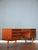Mid-Century Modern Desk in Teak from Avalon, 1960s For Sale - Image 10 of 11